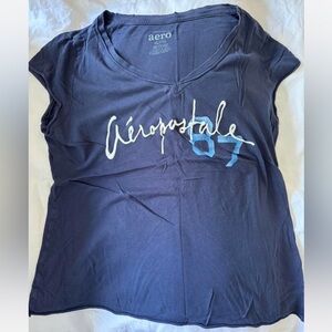 Vintage Aeropostale Tshirt
